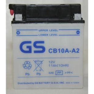 GS Yuasa 10   CB10A-A2