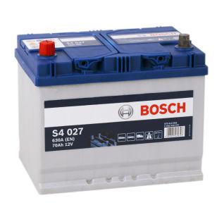 Bosch Blue 70   S4 027