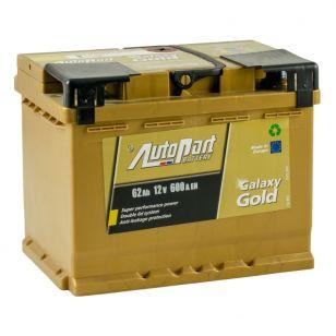 AutoPart Galaxy GOLD 62  