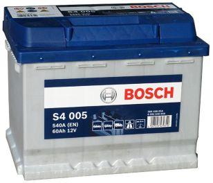 Bosch Blue 60   S4 005
