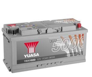 GS Yuasa 110   YBX5020