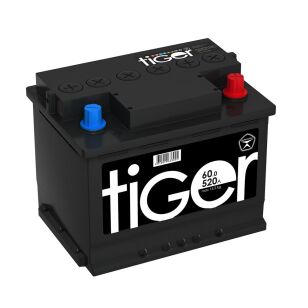 Tiger 60  