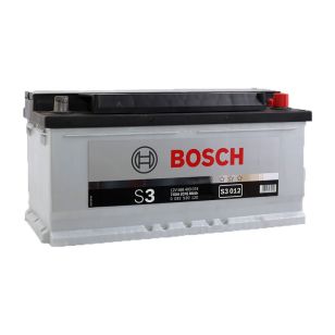 Bosch Black 88   S3 012