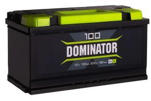 Dominator 100   600120060