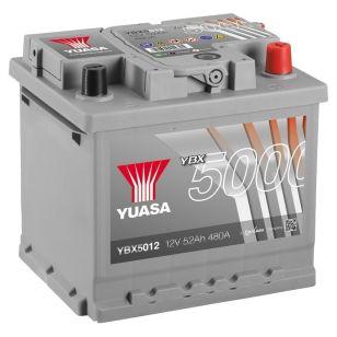 GS Yuasa 52   YBX5012
