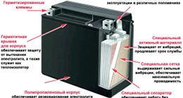 Какие есть достоинства и недостатки у гелеевого АКБ. Стоит ли его вообще покупать?