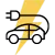 Для электромобиля