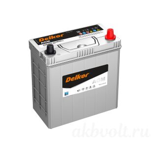 Delkor AGM 35   S34B20L