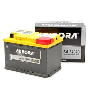 AURORA AGM 70   SA57020