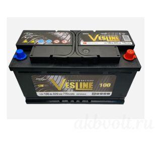 Vesline 100 820   L5
