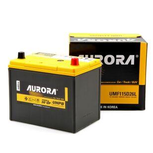 AURORA 85   UMF115D26L