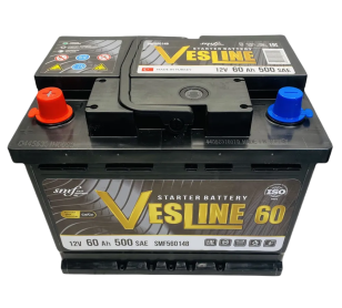 Vesline 60   L2