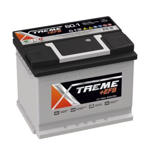 X-treme EFB 60   plnt0123233