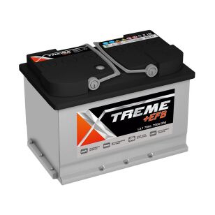 X-treme EFB 78   plnt0123238