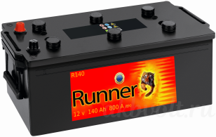 Runner 140   RG1403