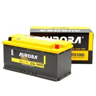 AURORA 110   UMF61000