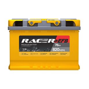 RACER EFB 78 L3 (KN)   plnt0130511