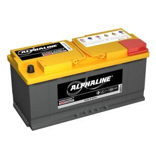 ALPHALINE AGM 105   SA60520