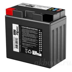 RDrive OEM AGM 16 240A   GYZ16H