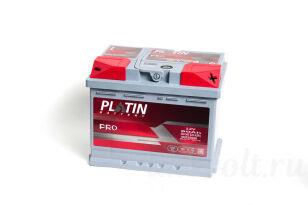Platin 60   SMF550 LB2