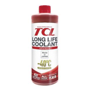  TCL LLC -40C , 1