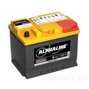 ALPHALINE AGM 60   SA56020