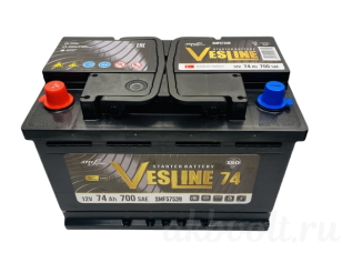 Vesline 75 700   L3