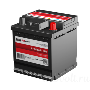 RDrive EFB 40 320A   28800-0Q010