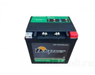 Dekapower 30 420 CCA   DTX30L