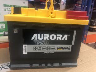 AURORA AGM 60   SA56020