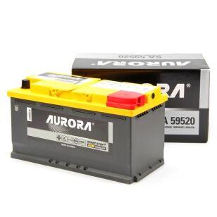 AURORA AGM 95   SA59520