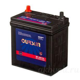 OURSUN Asia 38 330   MF40B19L