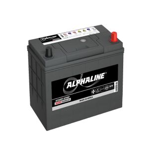 ALPHALINE AGM 35   AXS34B20L