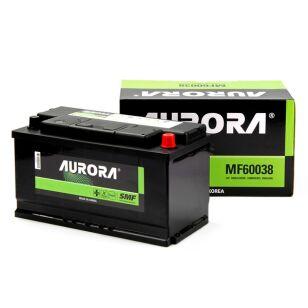 AURORA 100   MF60038