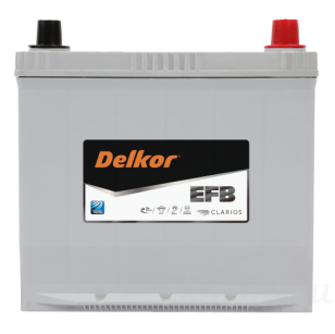 Delkor EFB 70   EFBQ8595D23L