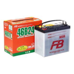 FB Super Nova 45   FB46B24R