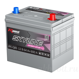 RDrive EFB 63 600A   JPE-Q85