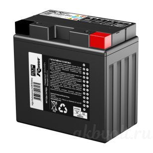 RDrive OEM AGM 16 240A   GYZ16HL