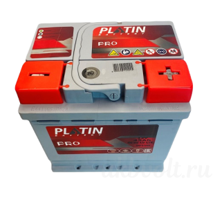 Platin 45 420   SMF55066
