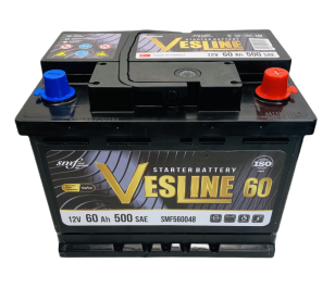 Vesline 60   LB2