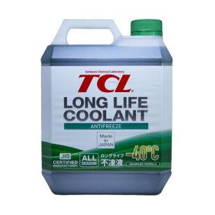  TCL LLC -40C , 4