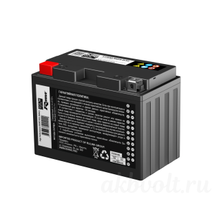 RDrive OEM AGM 11 210A   YTZ12S-GEL