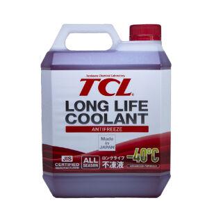  TCL LLC -40C , 4