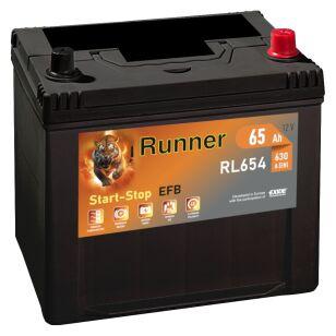 Runner EFB 65   RL654