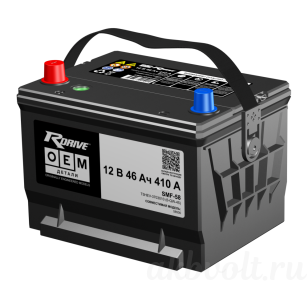 RDrive OEM 46 SMF-58 (T5HEV-3703010 6-QW-45)  