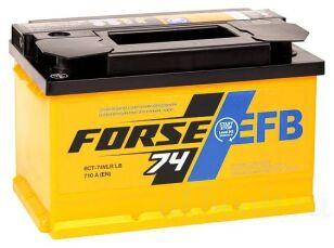 FORSE EFB 74 750A   574112051
