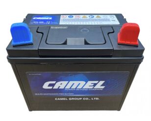     CAMEL 30 U1L-330