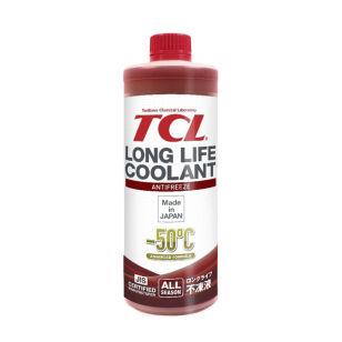  TCL LLC -50C , 1