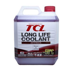  TCL LLC -50C , 4