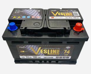 Vesline 74   LB3